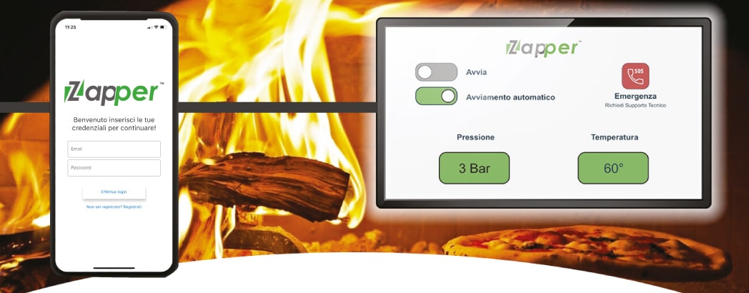Abbattitori di fuliggine per forni a legna | Z-TECH, Innovazione e Risparmio